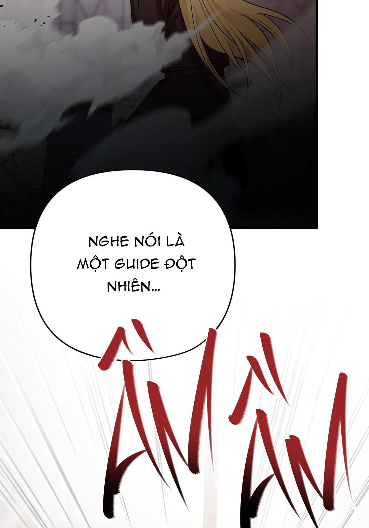 Đọc truyện ĐIỀU KIỆN CỦA GUIDE - Chapter 38