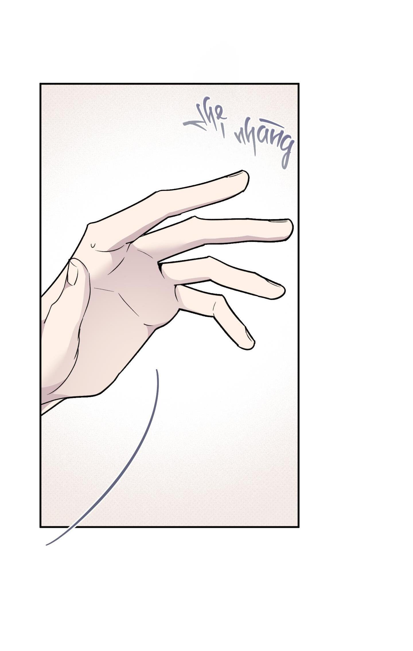 Đọc truyện ( CBunu ) Carrot And Stick - Chapter 13