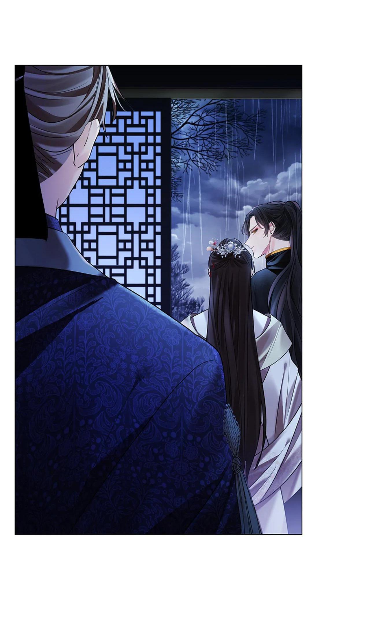 Đọc truyện HOA GIẤY - Chapter 72
