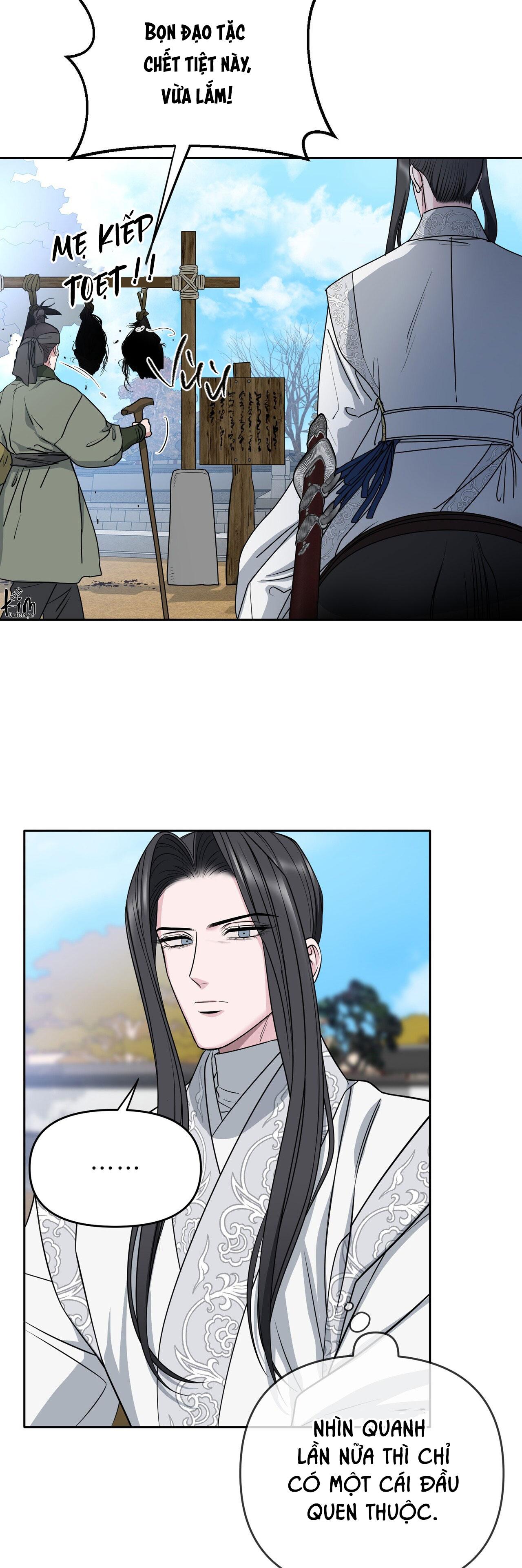 Đọc truyện XUÂN PHONG VIÊN MÃN - Chapter 69