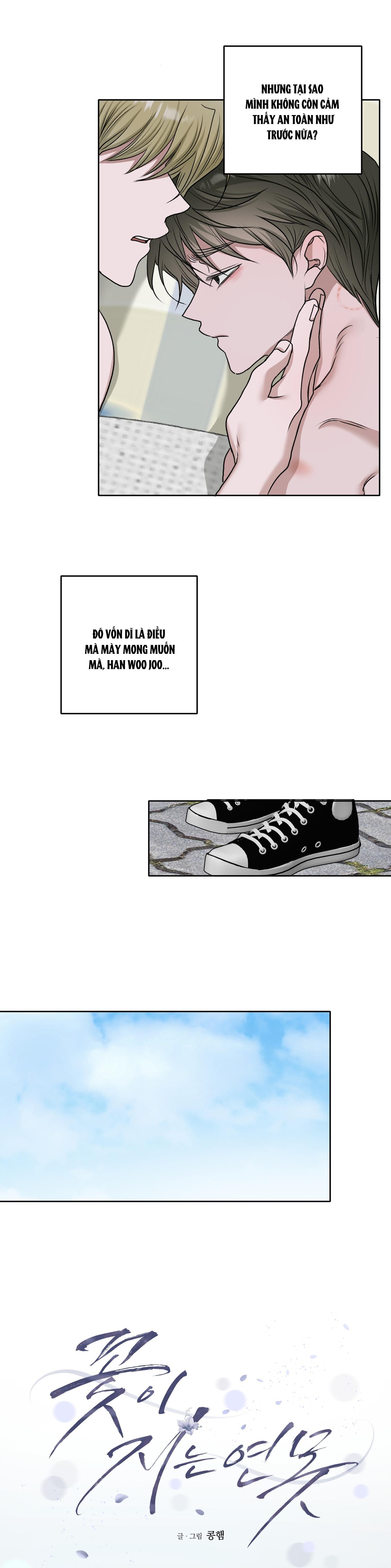 Đọc truyện (RÔ LAI) Đầm Hoa Sen - Chapter 44