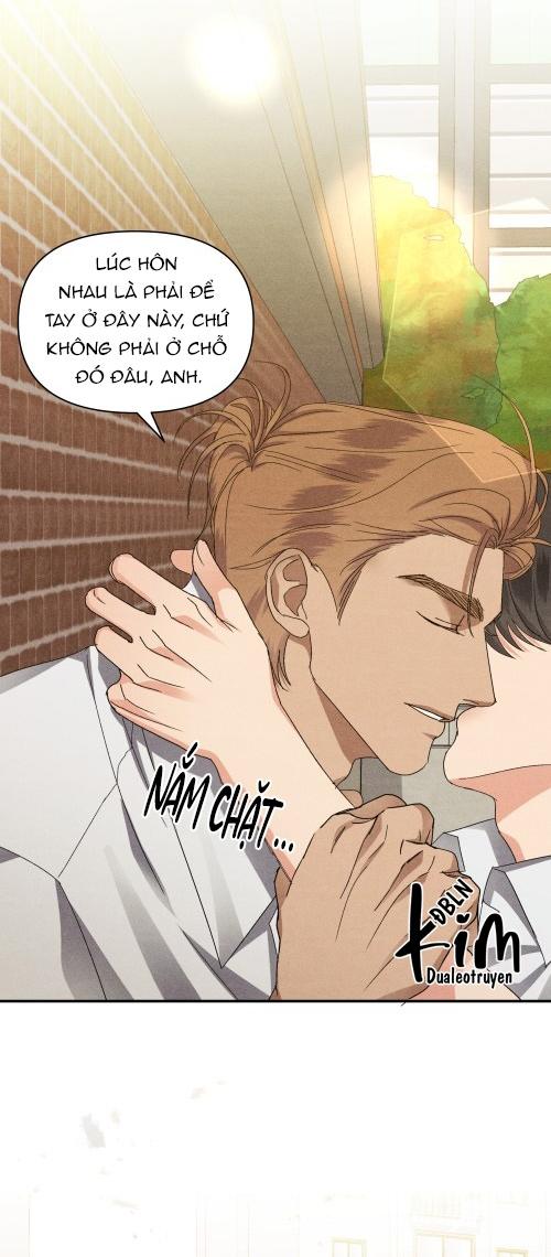 Đọc truyện BL NGẮN TUYỂN CHỌN - Chapter 16.1