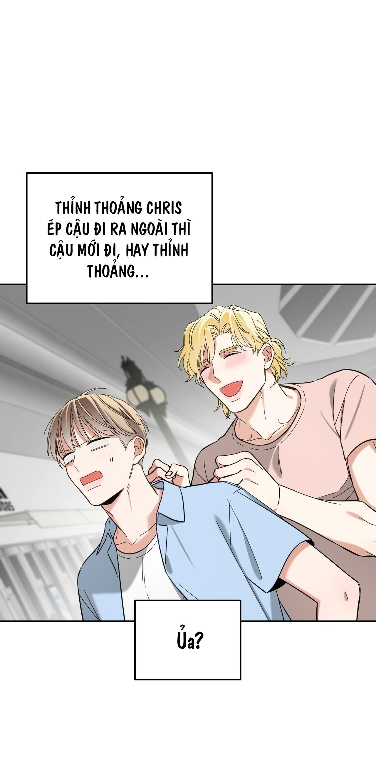 Đọc truyện PAY DAY - Chapter 28