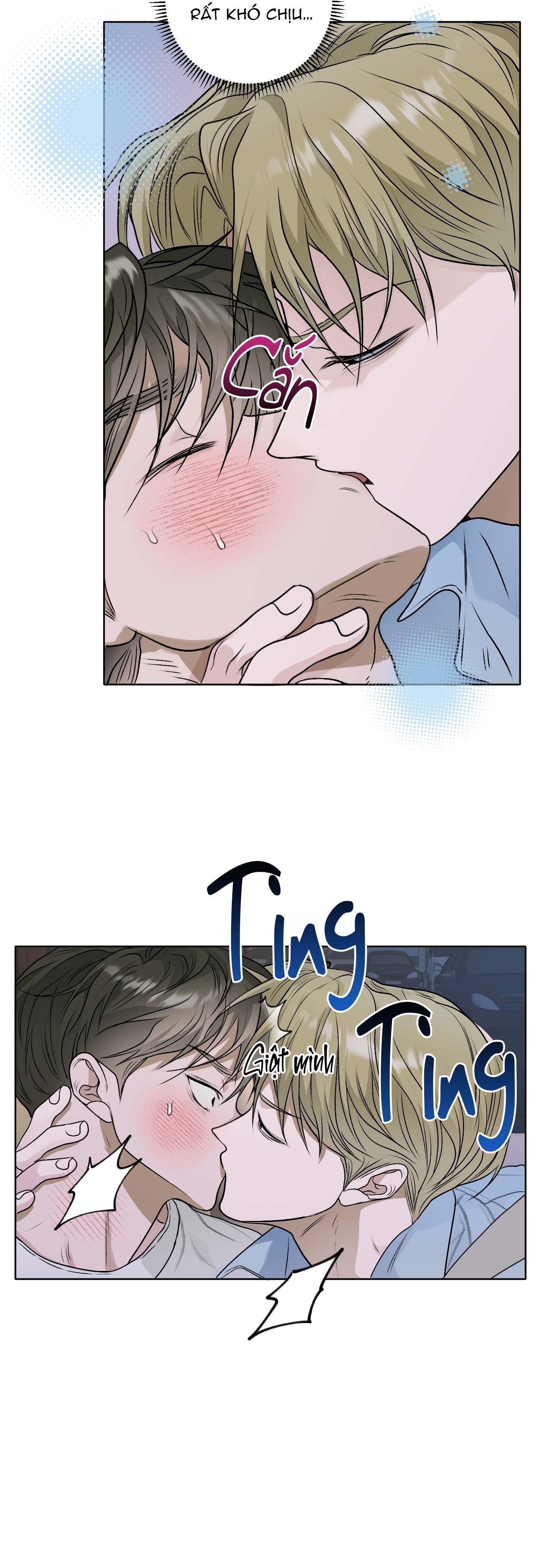 Đọc truyện (RÔ LAI) Đầm Hoa Sen - Chapter 30