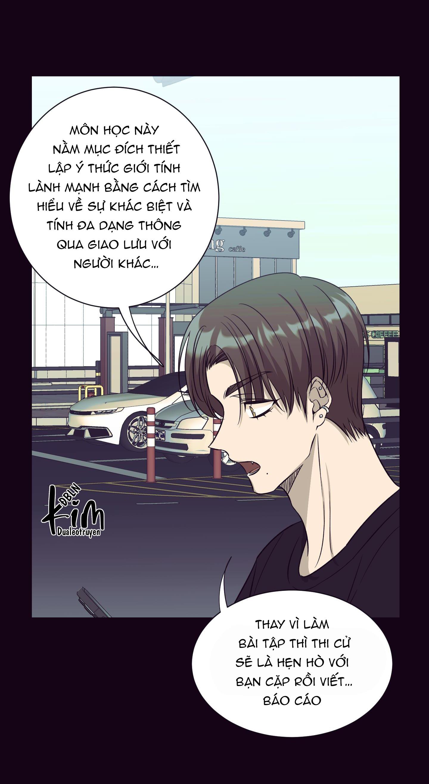 Đọc truyện NGHIỆN SEX - Chapter 29.2