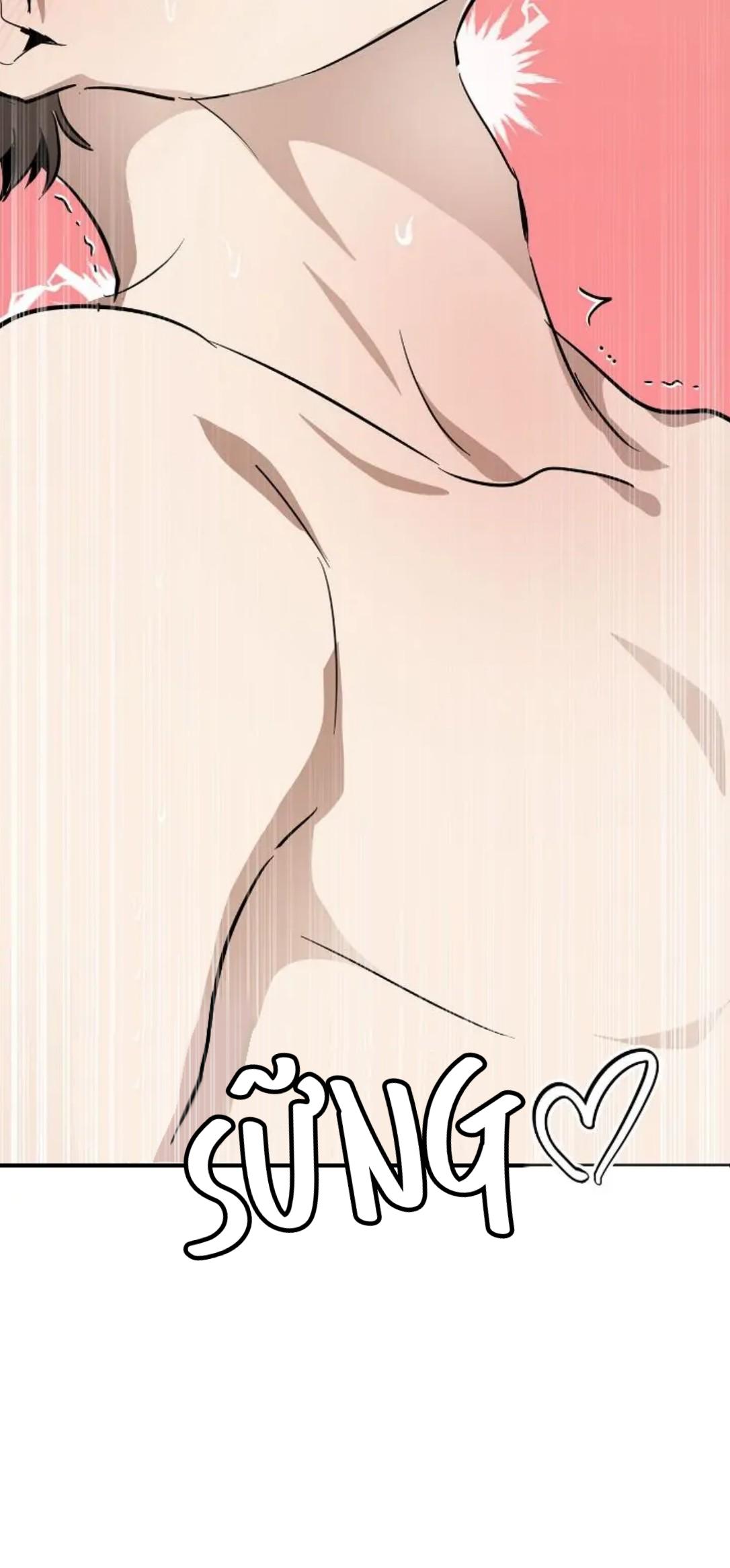 Đọc truyện Niềm An Ủi Ngày Chủ Nhật - Chapter 45