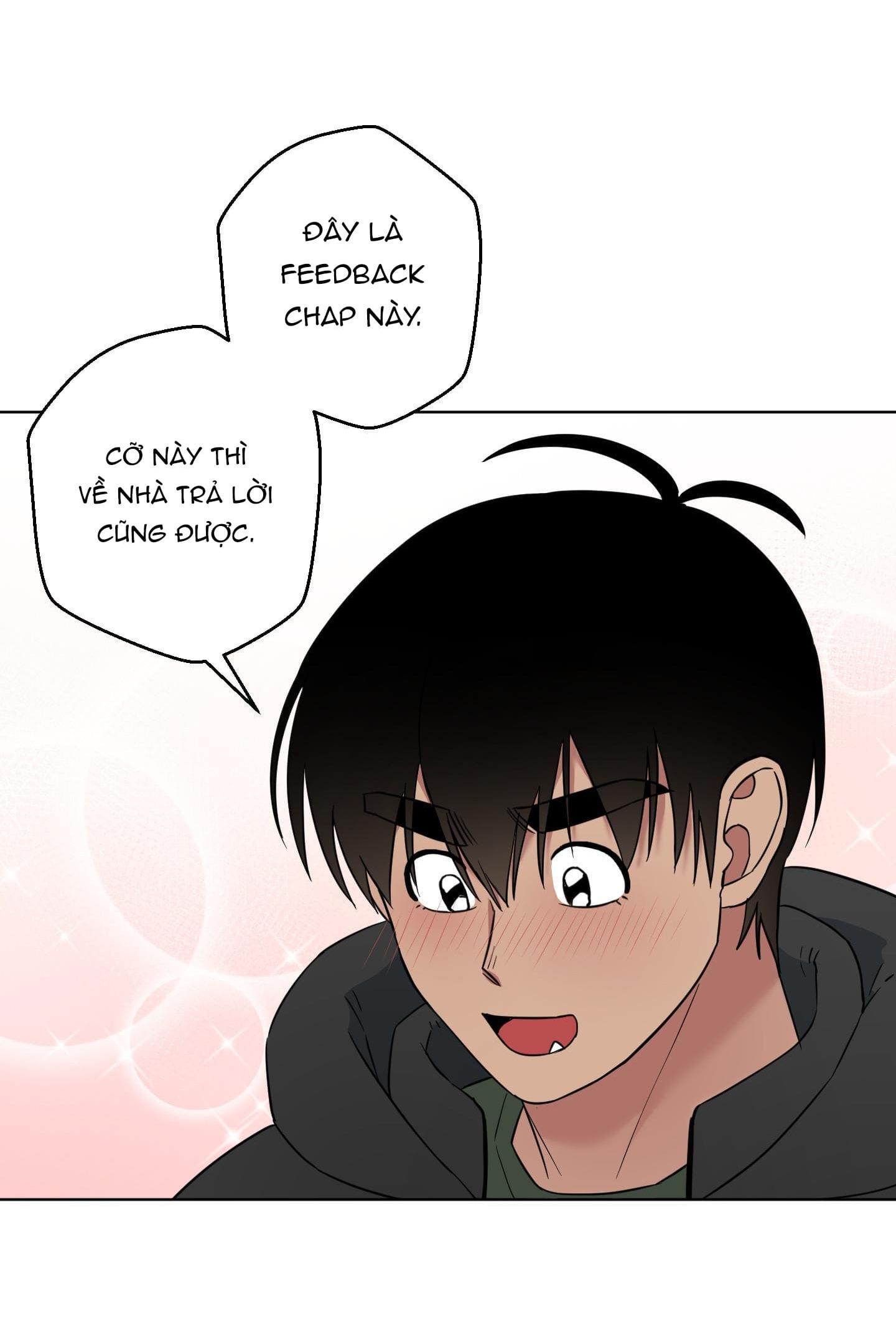 Đọc truyện CHÚ ĐÃ BIẾT HẾT RỒI SAO ? - Chapter 29