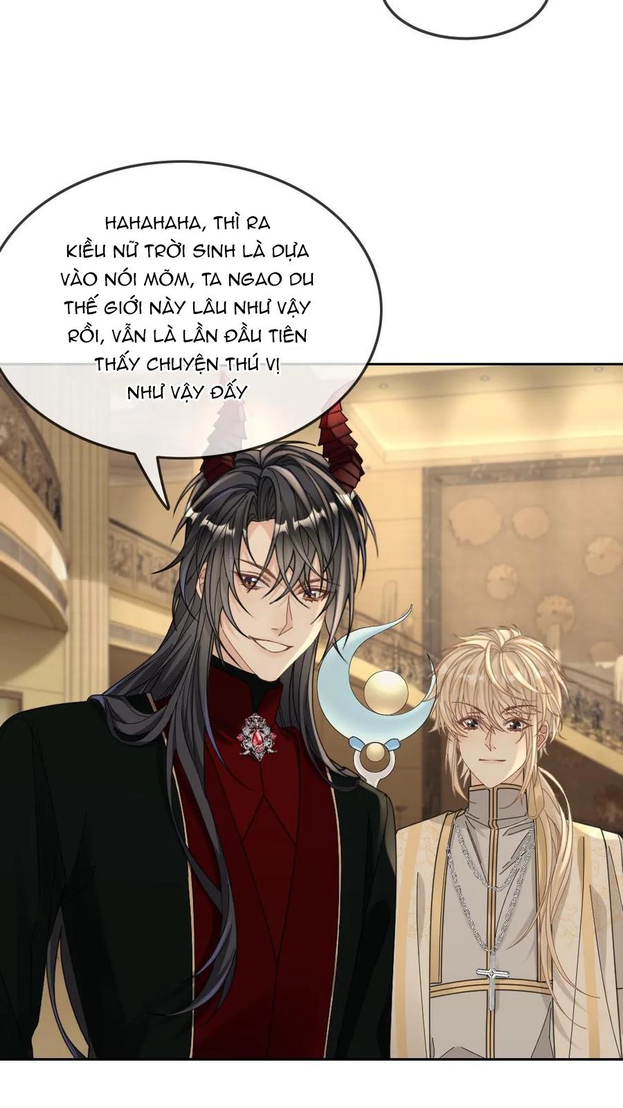 Đọc truyện Khát Vọng Ngọt Ngào - Chapter 308