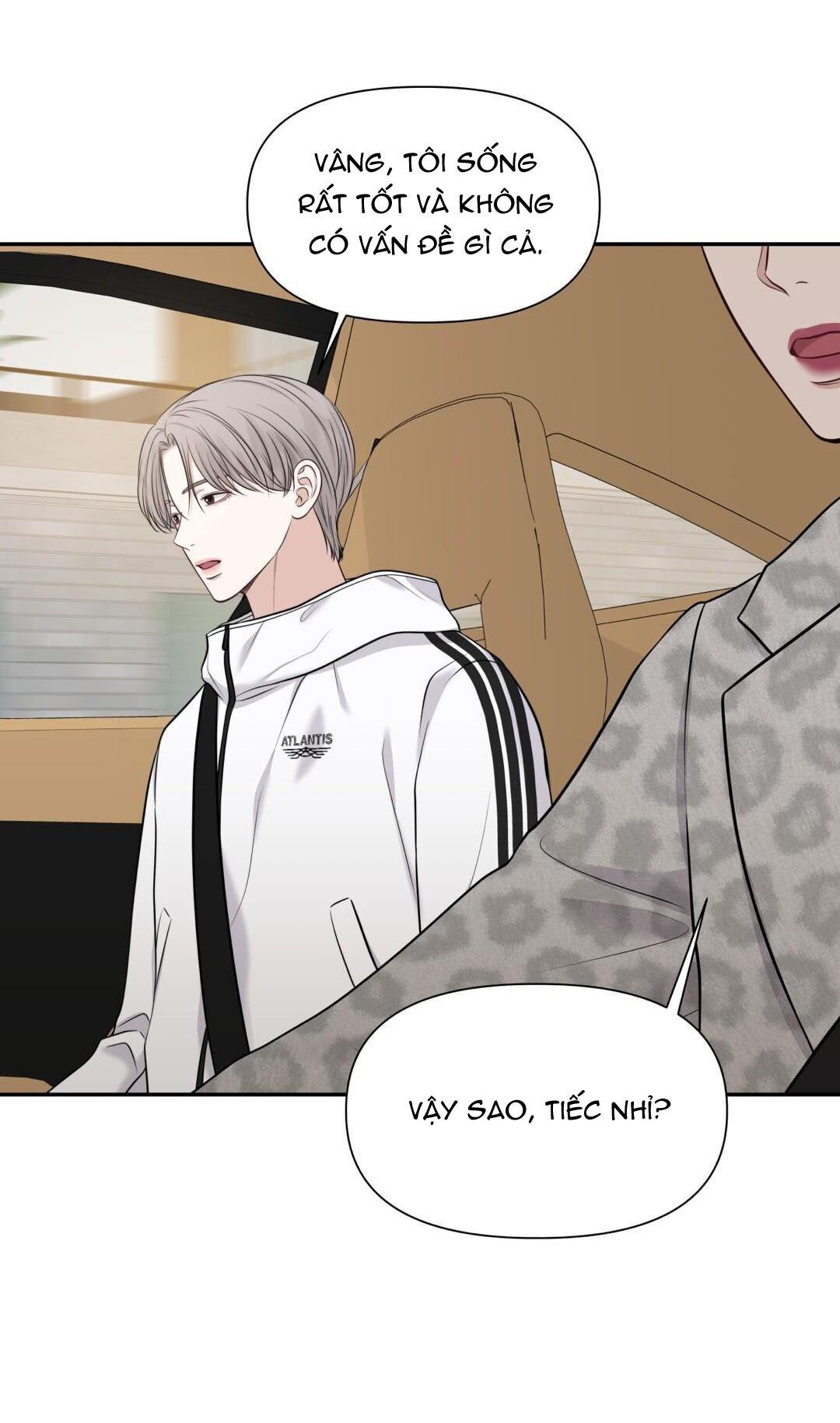 Đọc truyện MACGUFFIN - Chapter 28