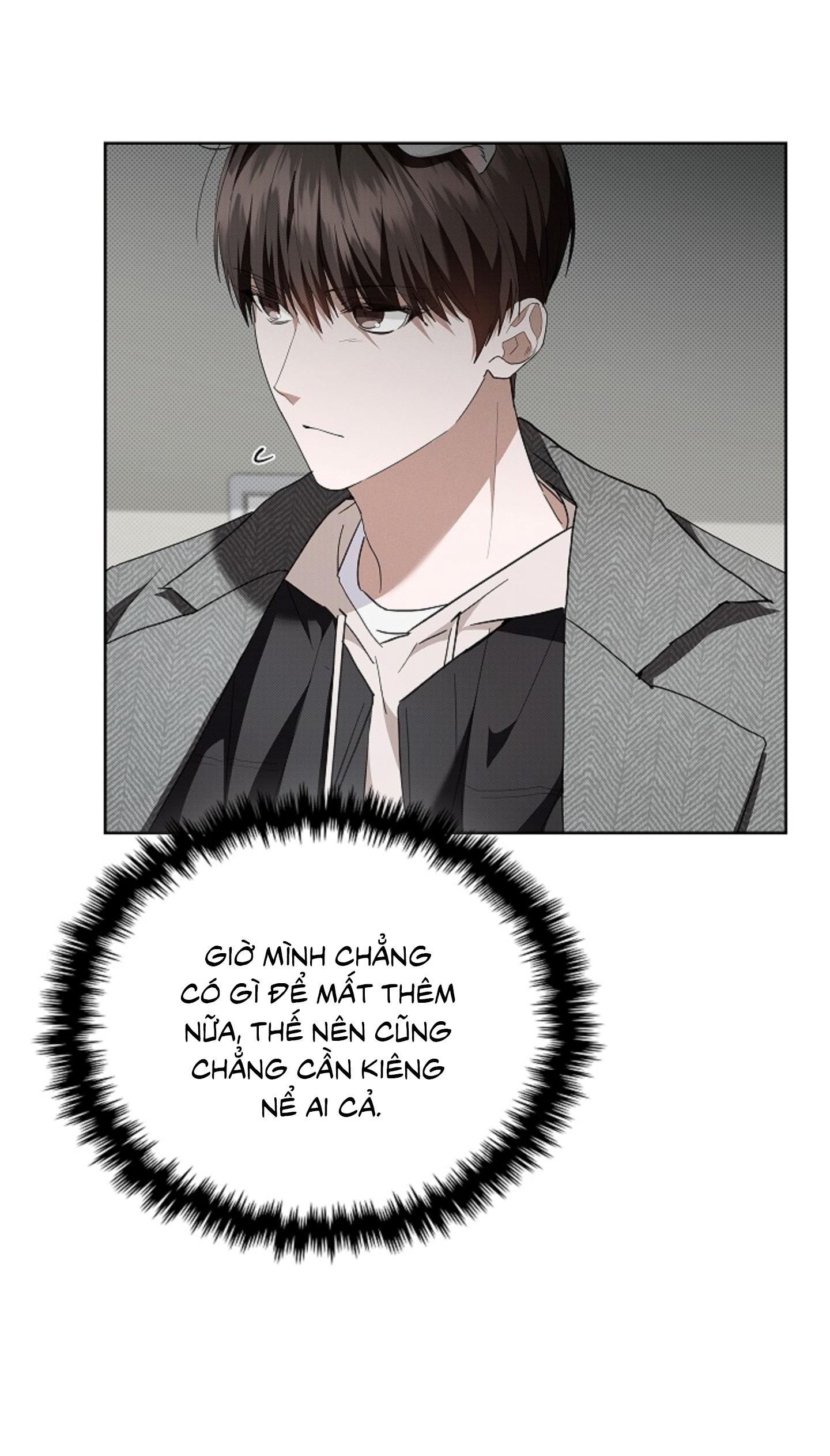 Đọc truyện ĐỪNG ĐỘNG VÀO CÚN CON! - Chapter 20