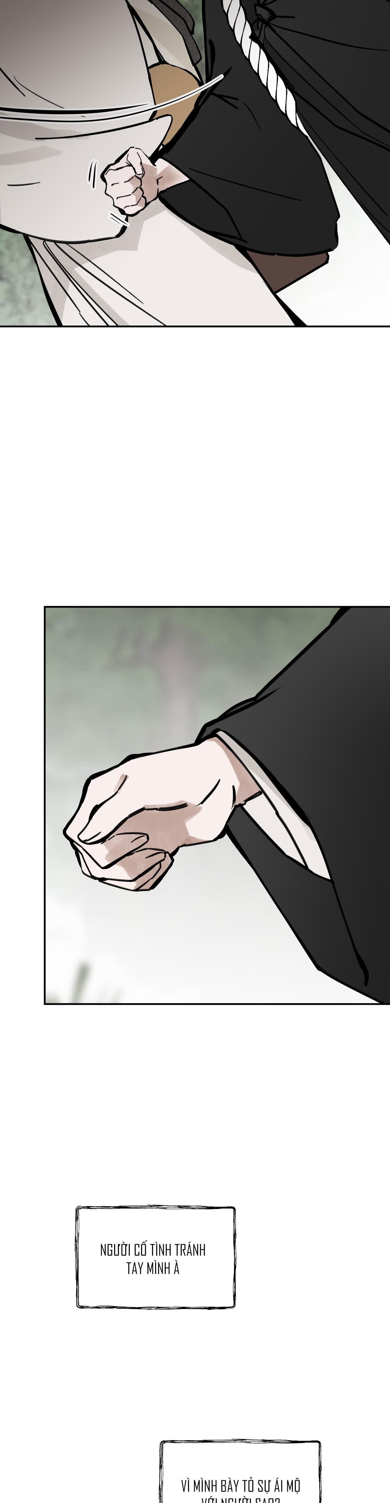 Đọc truyện PALJAE - Chapter 90