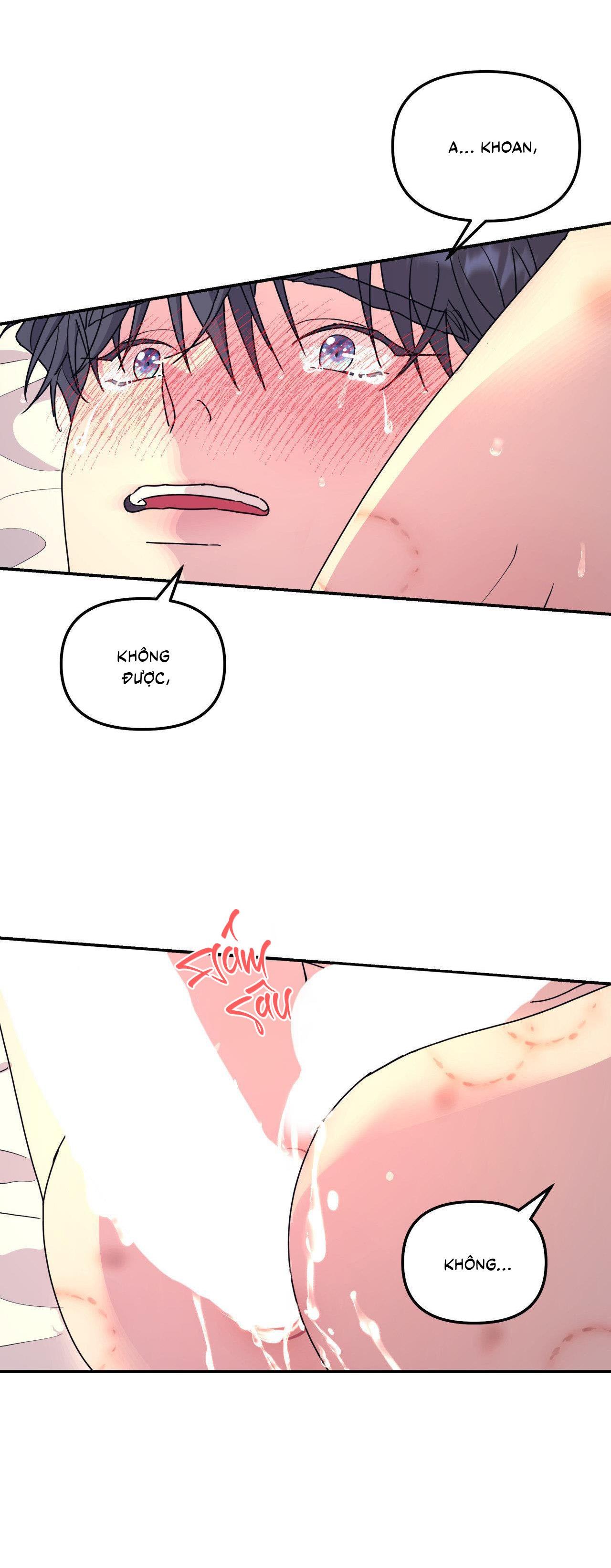 Đọc truyện (CBunu) Cây Không Có Rễ - Chapter 62