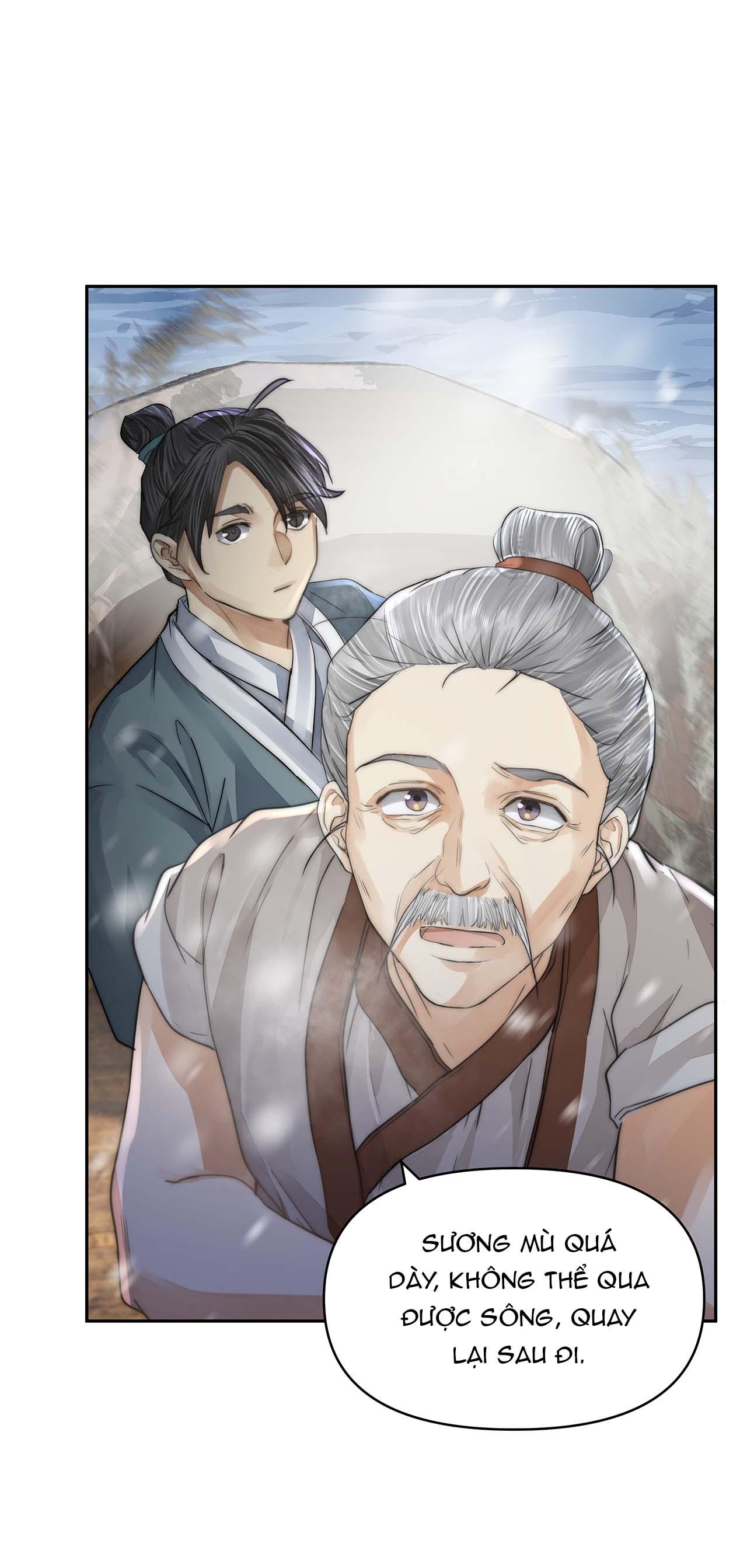 Đọc truyện Đồng Tiền Kham Thế - Chapter 34