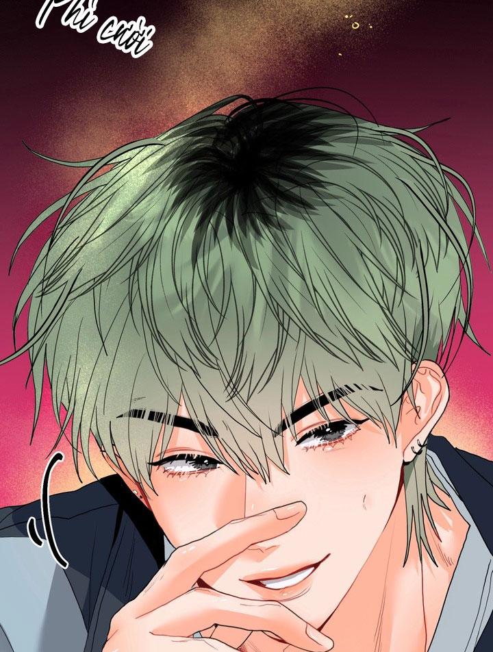 Đọc truyện (AxB) OMEGA CỦA ANH TRAI - Chapter 7