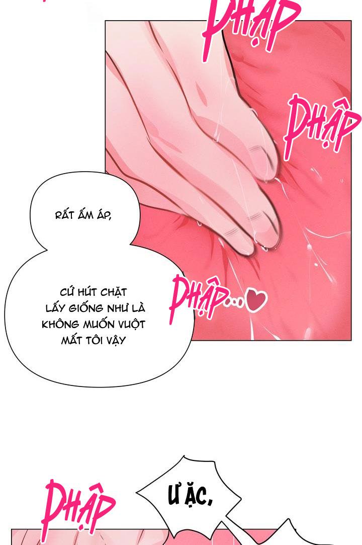 Đọc truyện BL NGẮN CHỊCH HỎNY - Chapter 34.5