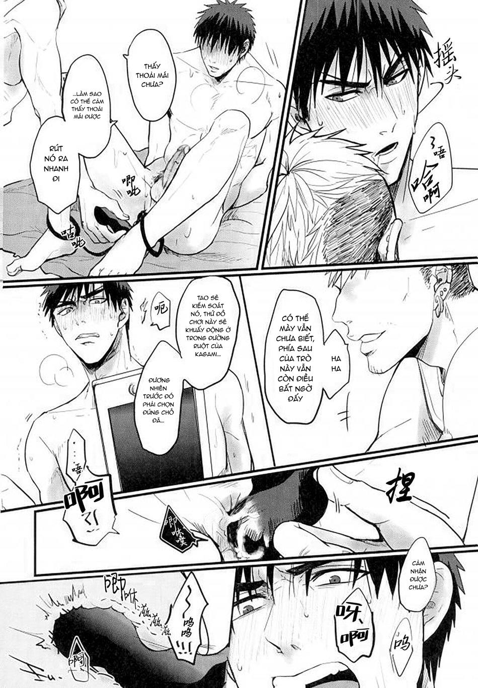 Đọc truyện Tuyển tập cung bạ chà bứ - Chapter 3