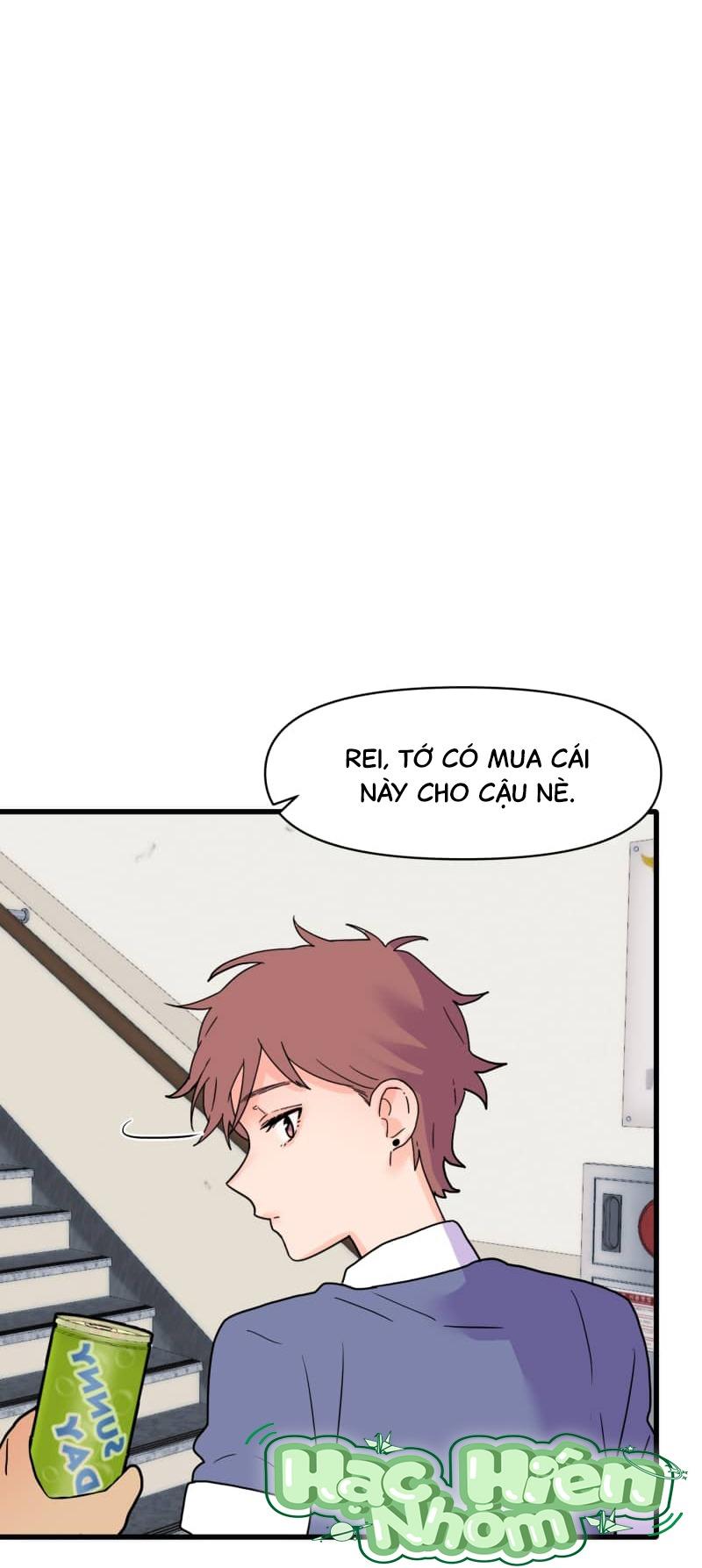Đọc truyện Truyện Ngôn Nhưng Không Ngôn Lắm - Chapter 113