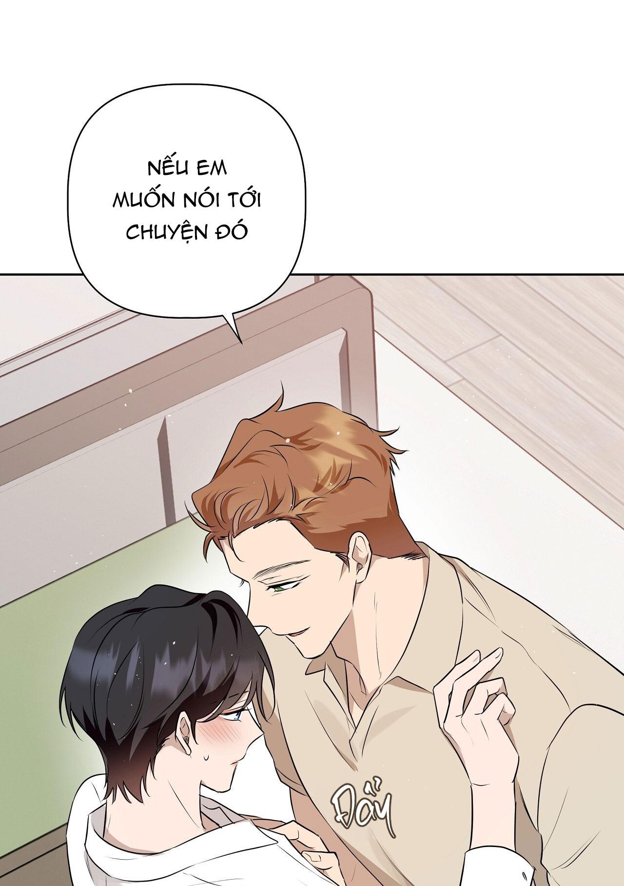 Đọc truyện OMEGA HOÀN HẢO CỦA TÔI - Chapter 10