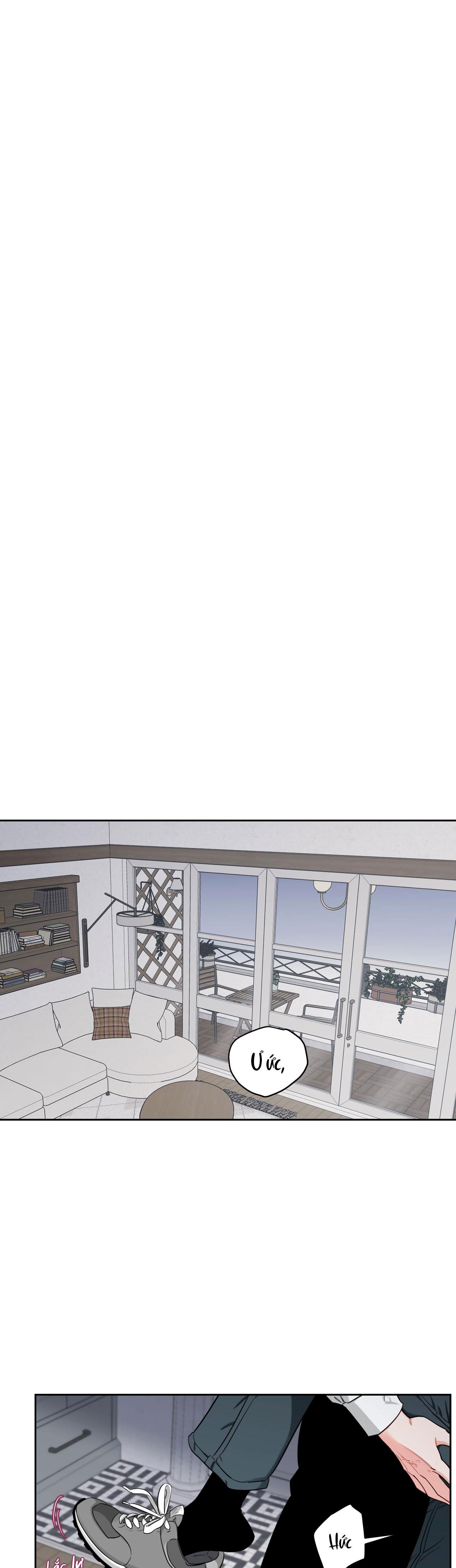 Đọc truyện VÙNG BÓNG TỐI - Chapter 42