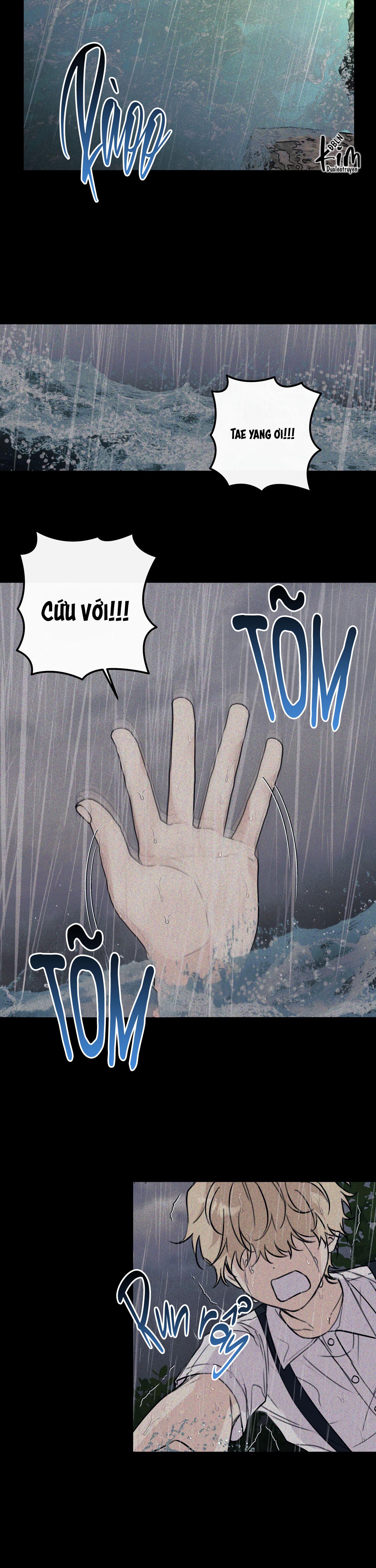Đọc truyện QUAN HỆ CỘNG SINH GIỮA TRỜI VÀ TRĂNG - Chapter 15