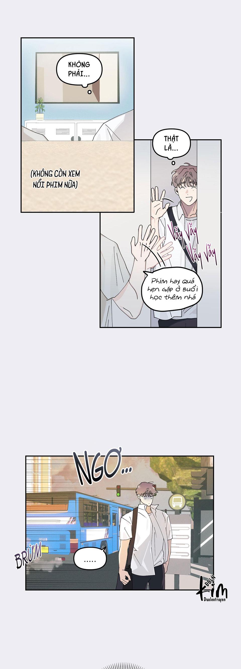 Đọc truyện NGHIỆN SEX - Chapter 9.2