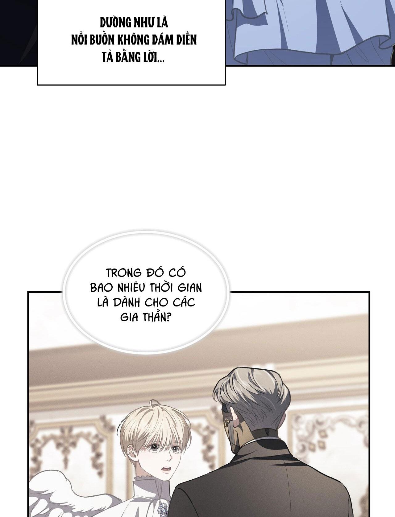 Đọc truyện CÁCH TỒN TẠI NHƯ MỘT NGƯỜI CHƠI - Chapter 40