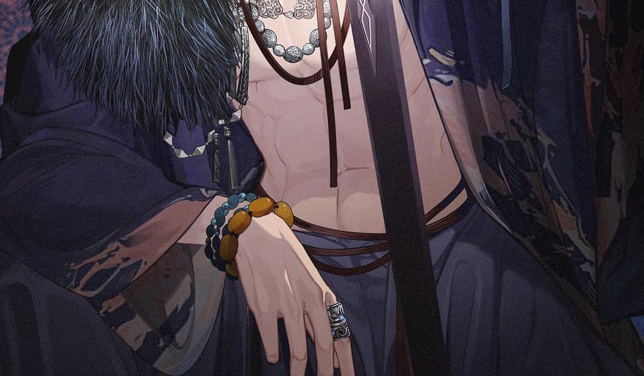 Đọc truyện Á NÔ 2 - THÁM HOA - Chapter 47