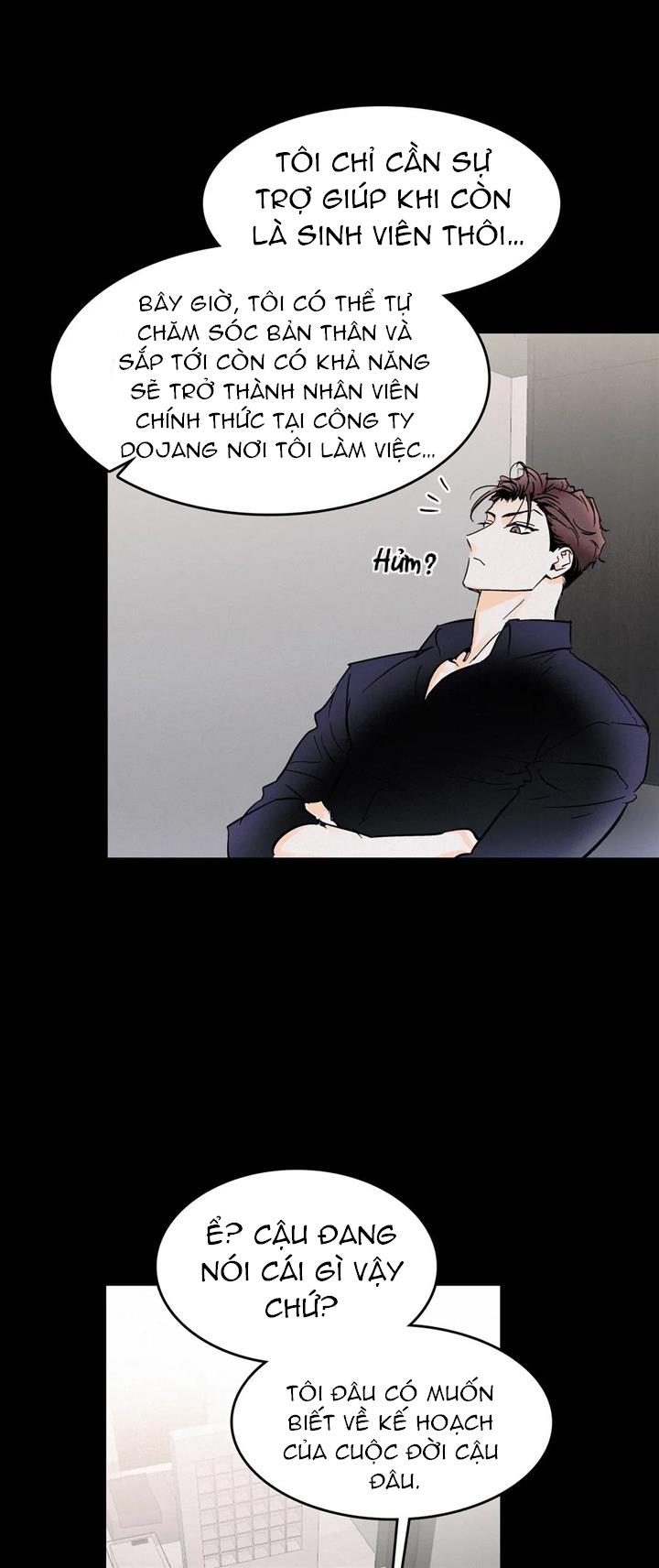 Đọc truyện Love and Let lie - Chapter 4