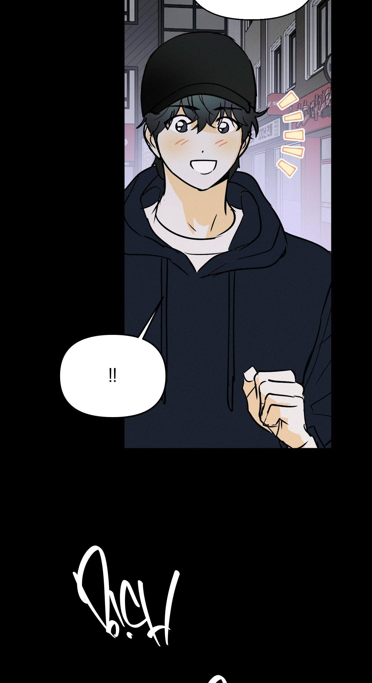 Đọc truyện LIE AGAIN - Chapter 56