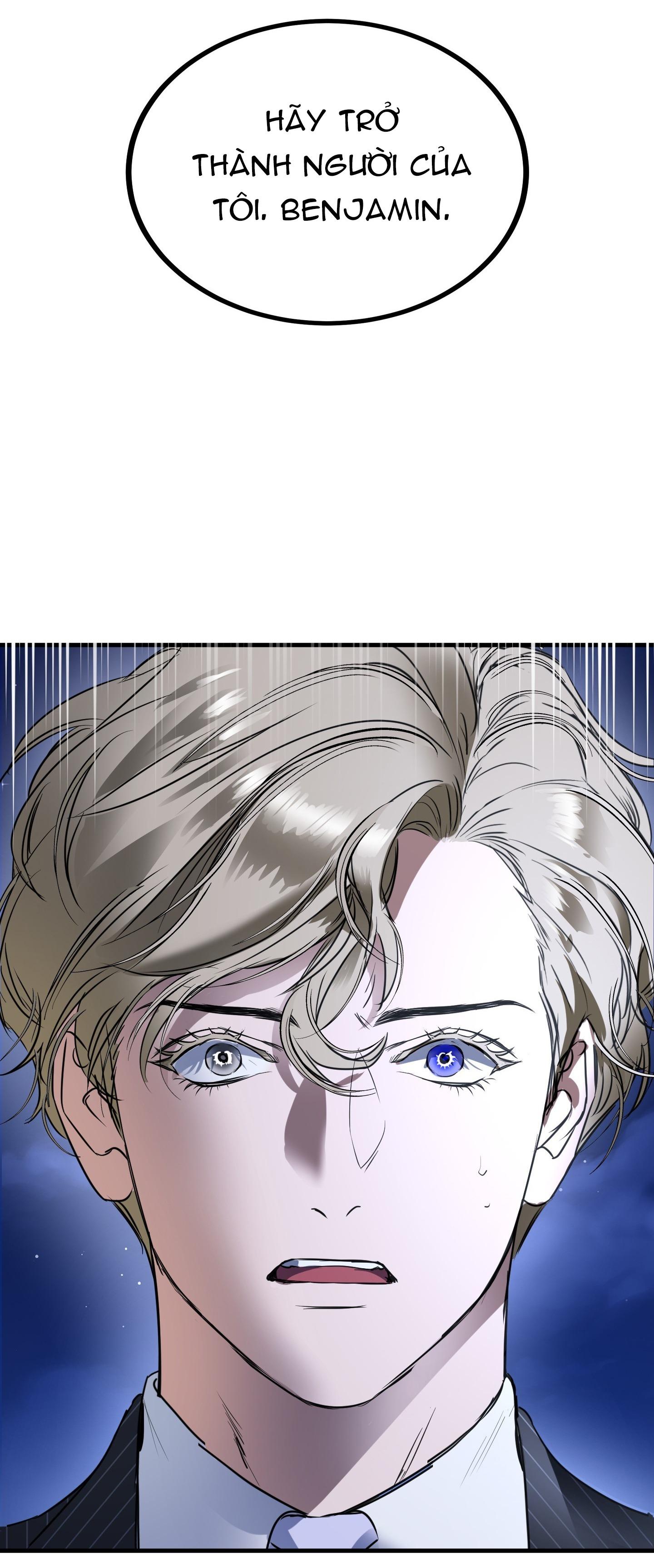 Đọc truyện SỰ TRÓI BUỘC CỦA YAN - Chapter 15
