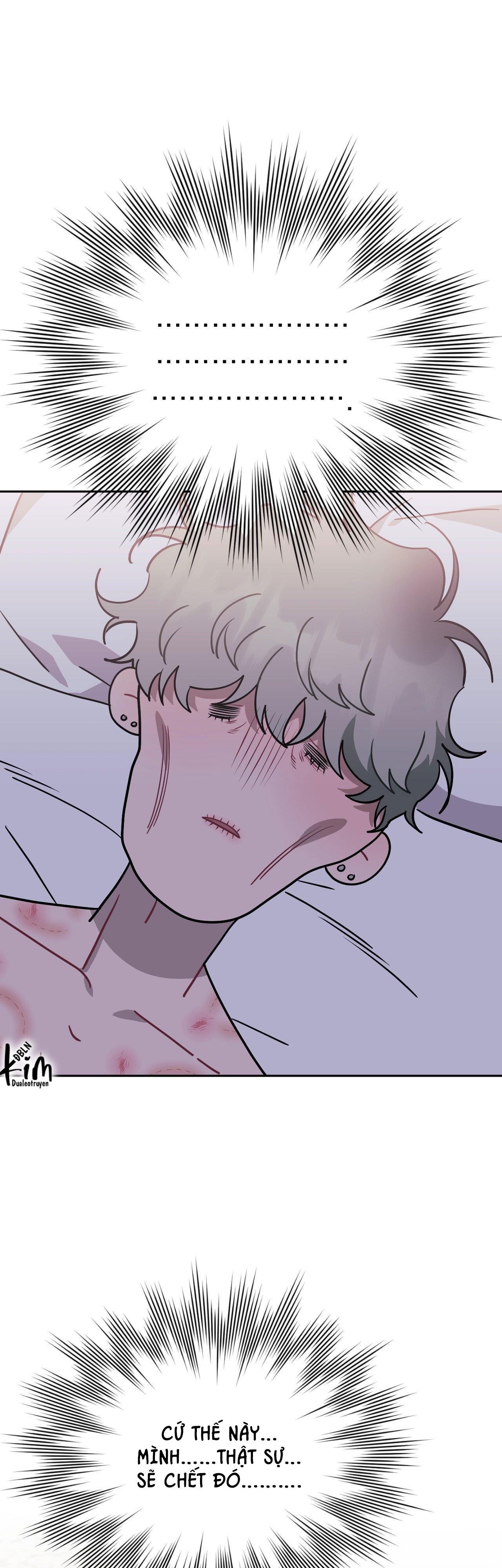 Đọc truyện HƠN CẢ BẠN BÈ - Chapter 68