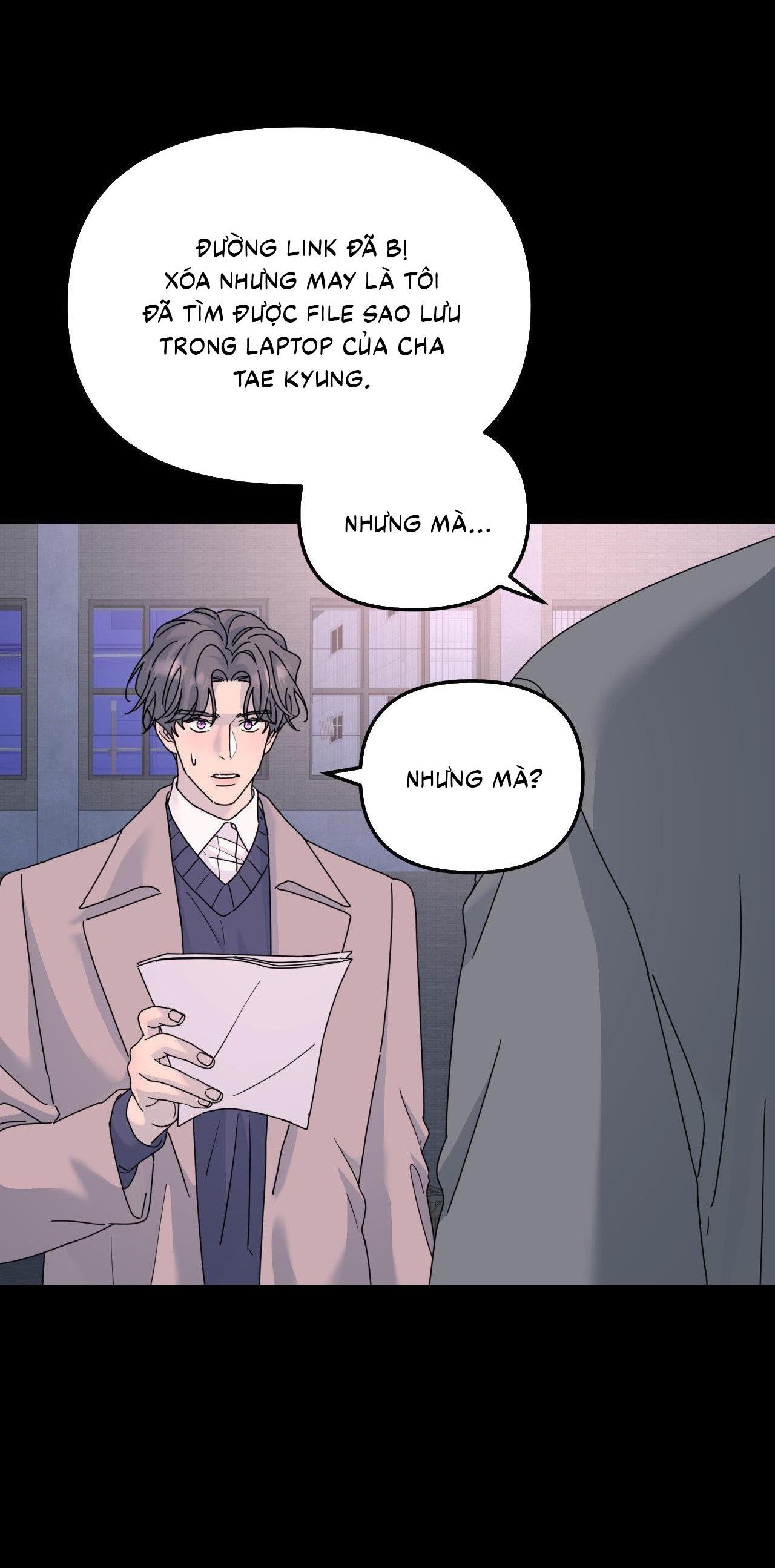 Đọc truyện (CBunu) Cây Không Có Rễ - Chapter 66