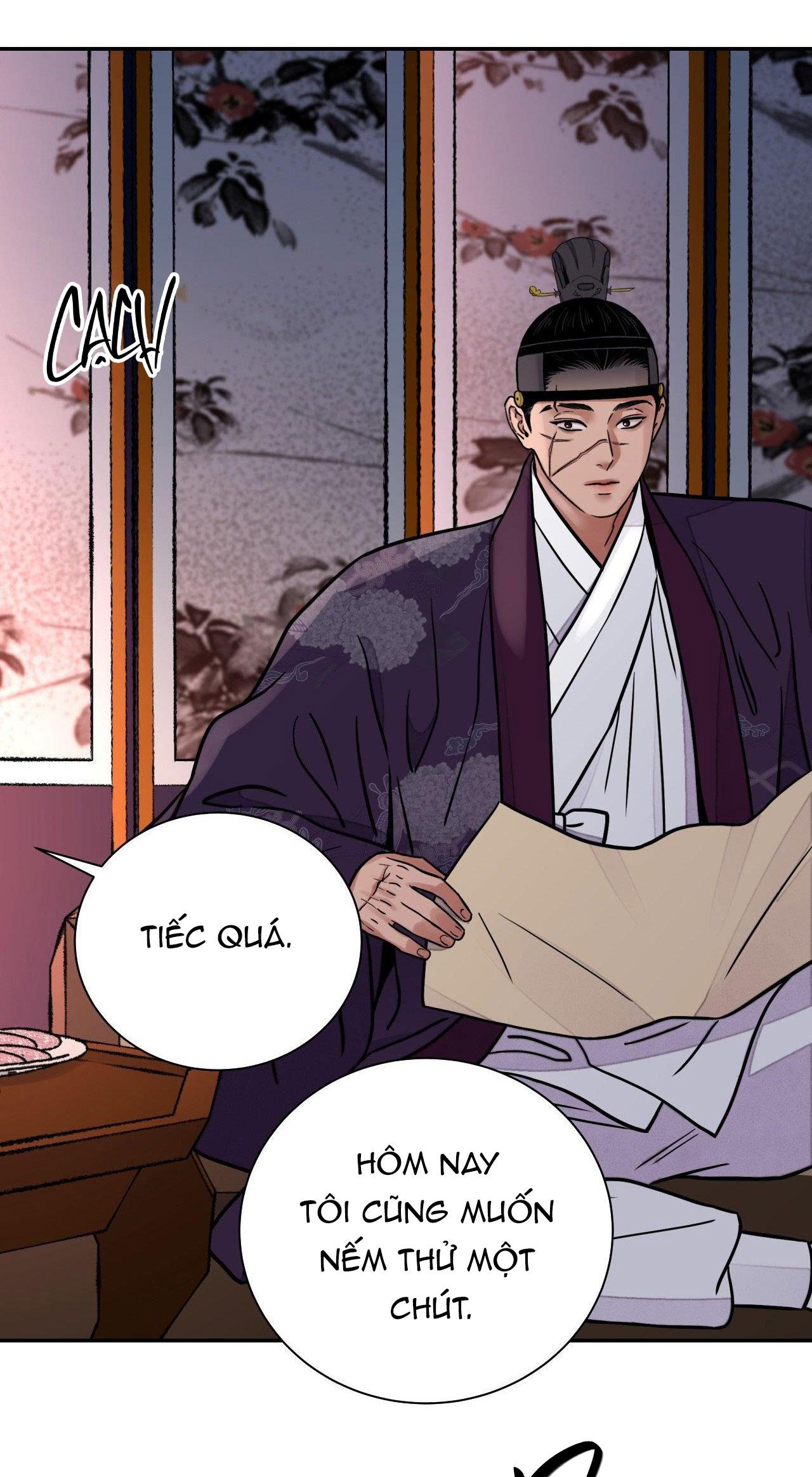 Đọc truyện KIẾM HOA - Chapter 73