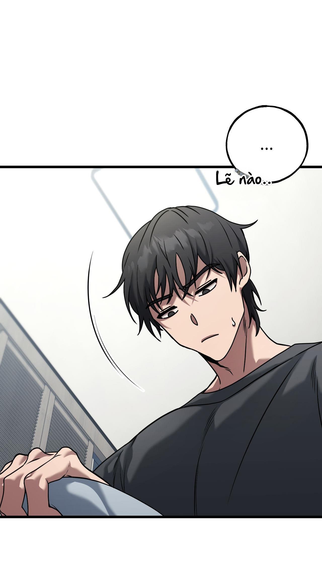 Đọc truyện TUYỂN TẬP CUỒNG CÔNG-CHIẾM HỮU CÔNG CỦA NHÀ KIM - Chapter 43.7