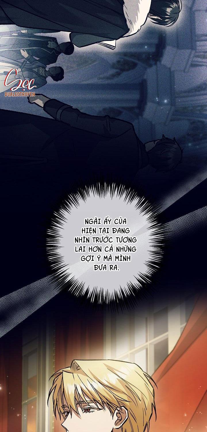Đọc truyện (ABO) BƯỚC NGOẶT - Chapter 44