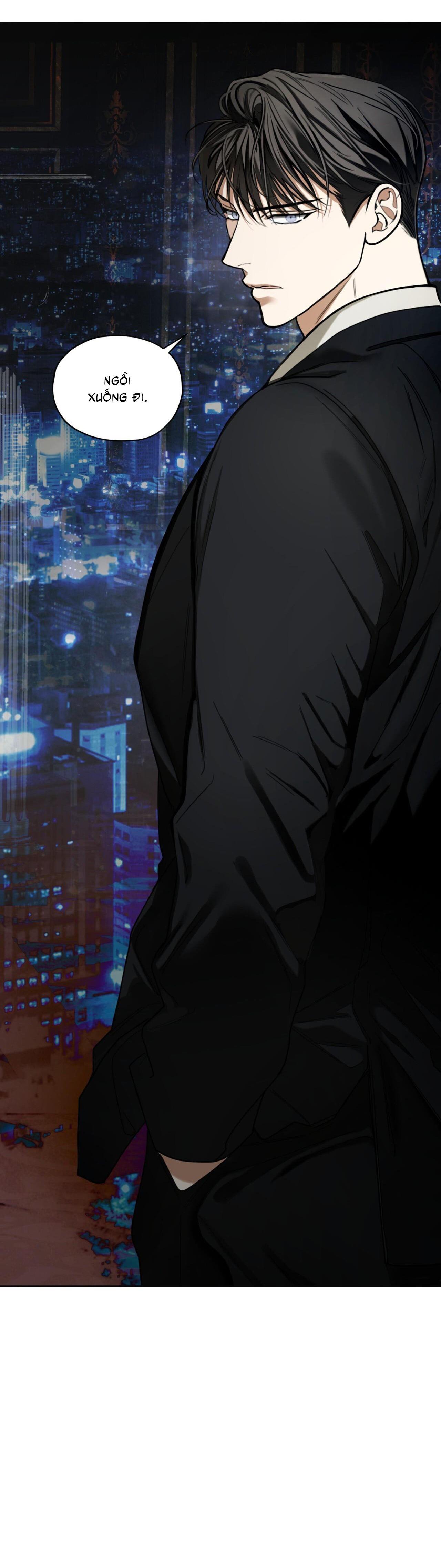 Đọc truyện (CBunu) Phạm Luật - Chapter 92