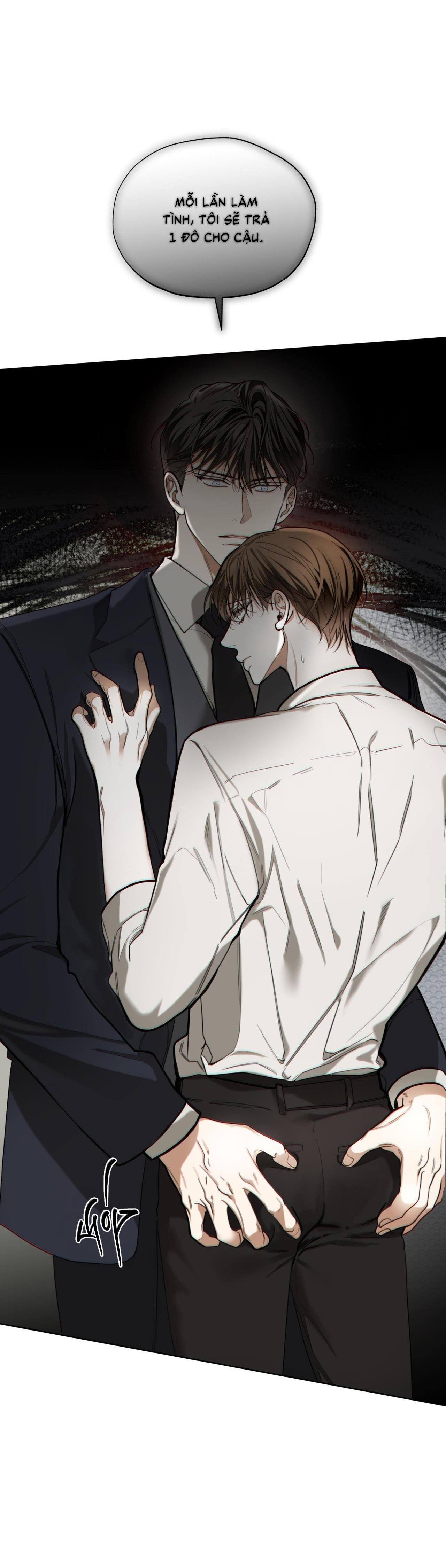 Đọc truyện (CBunu) Phạm Luật - Chapter 92