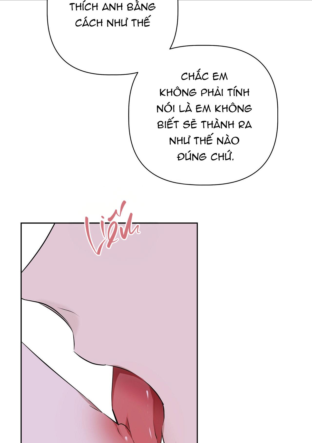 Đọc truyện OMEGA HOÀN HẢO CỦA TÔI - Chapter 10