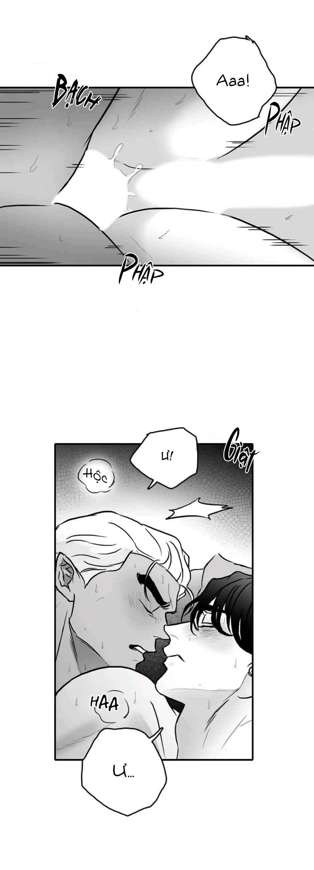 Đọc truyện Chúng Ta Đều Là Kẻ Ngốc - Chapter 18