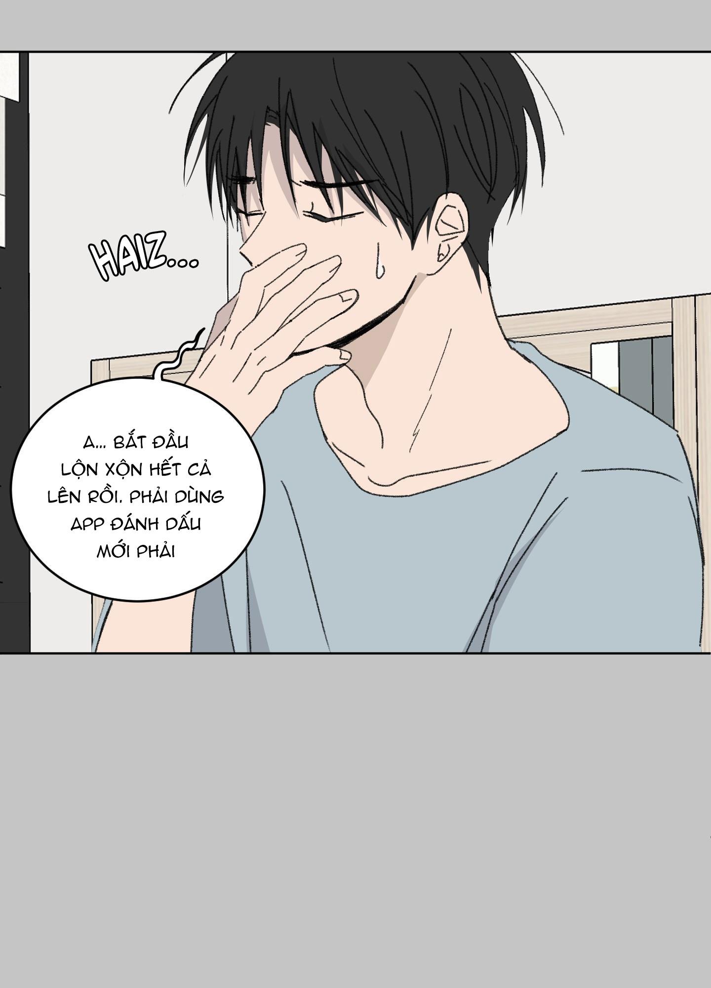 Đọc truyện Missing Romance - Chapter 19