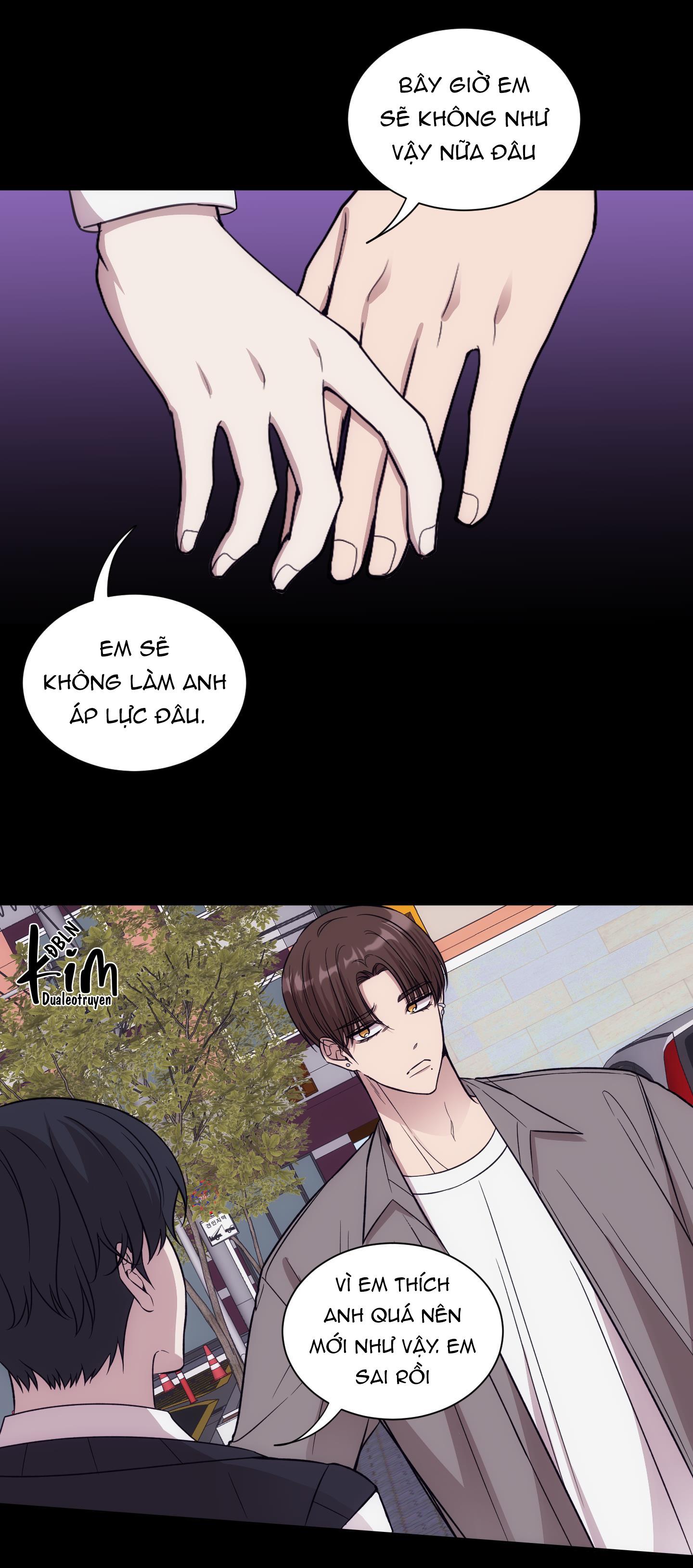 Đọc truyện NGHIỆN SEX - Chapter 29.1