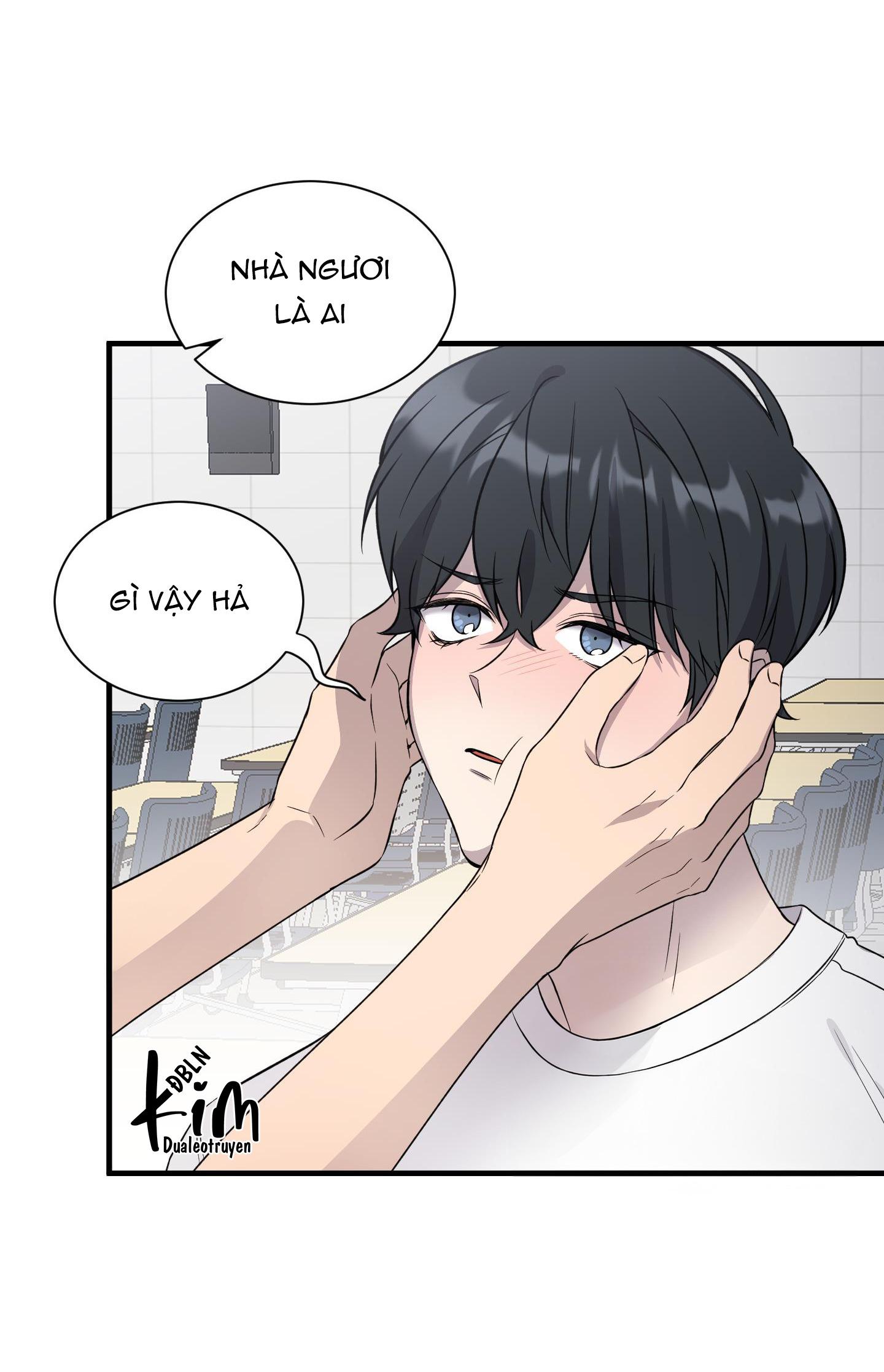 Đọc truyện NGHIỆN SEX - Chapter 29.3