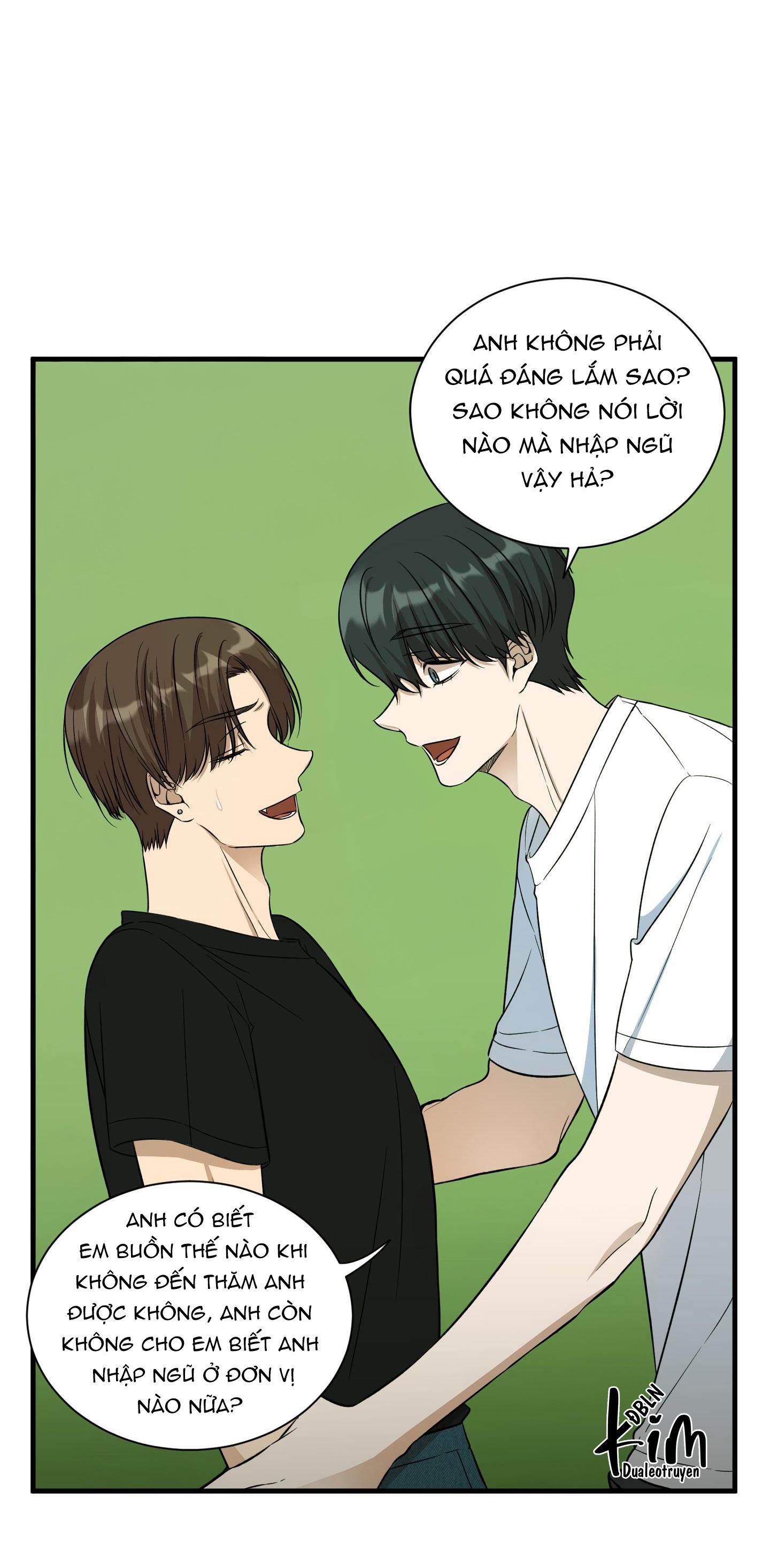 Đọc truyện NGHIỆN SEX - Chapter 29.2