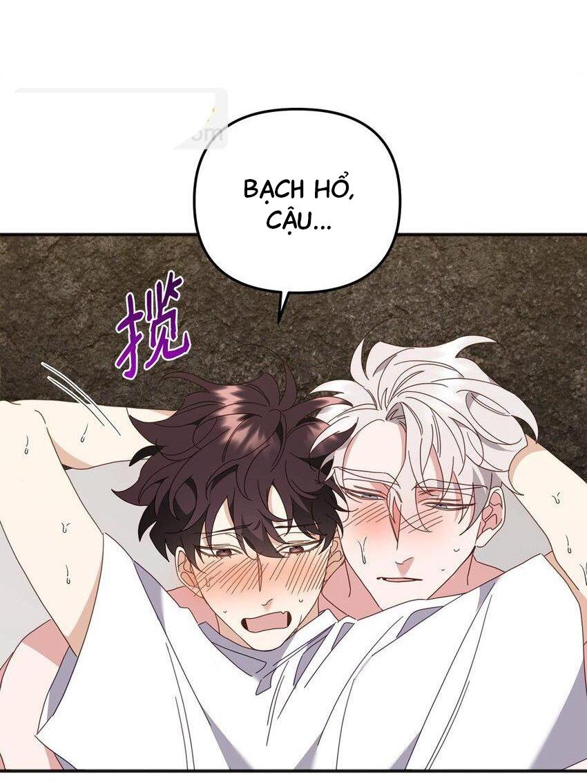 Đọc truyện Bạn Trai Mãnh Hổ Của Hắn - Chapter 30