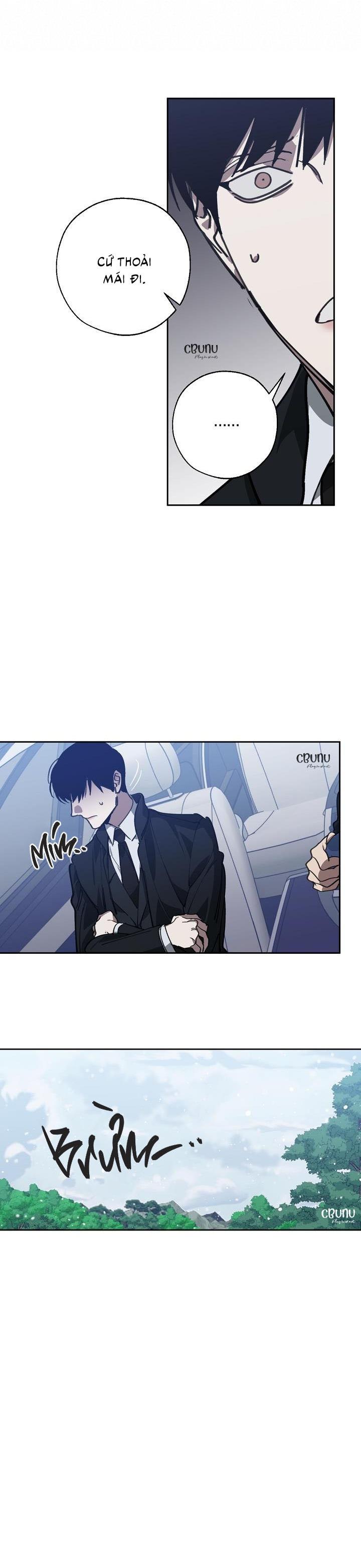 Đọc truyện (CBunu) Tráo Đổi - Chapter 55