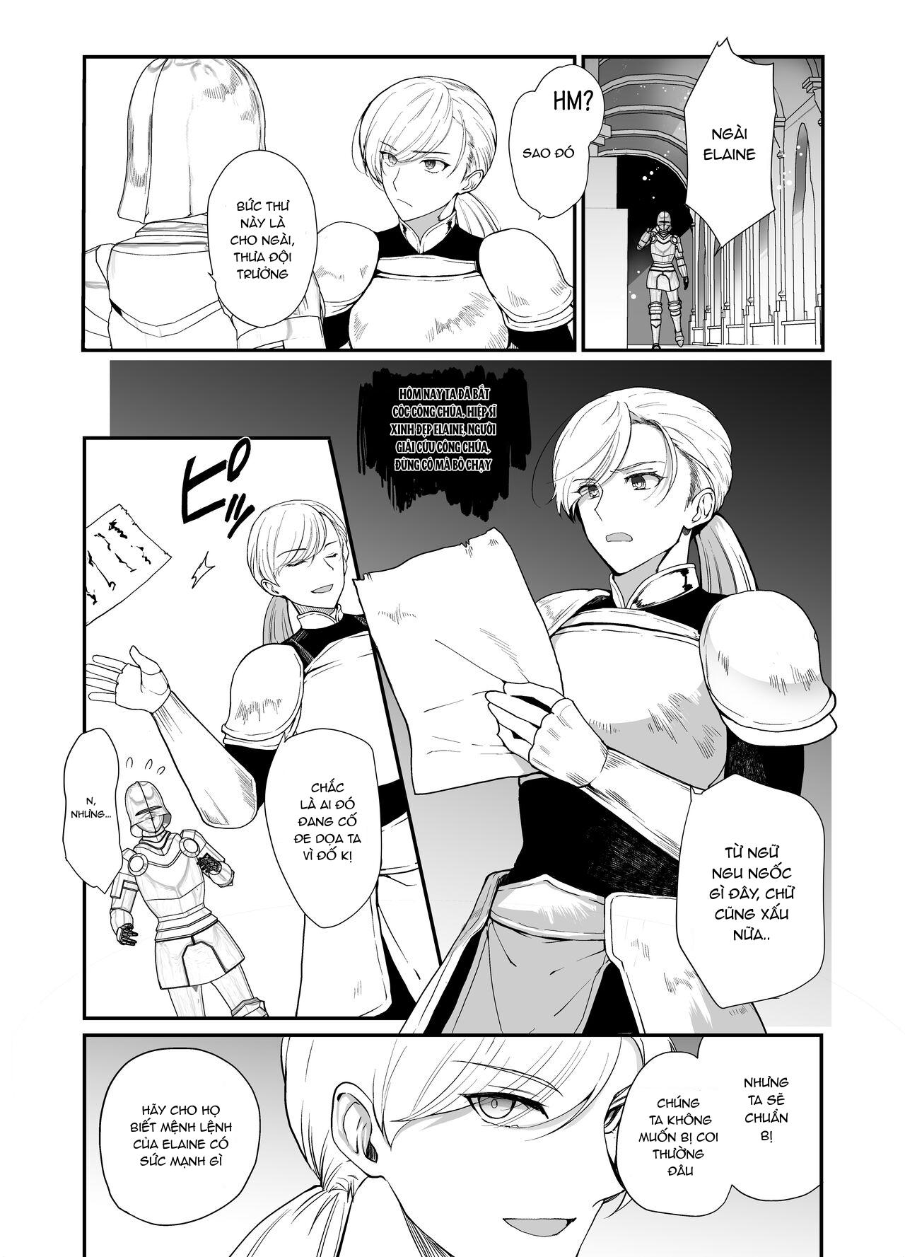 Đọc truyện Đạo Tàn Bụ - Chapter 28