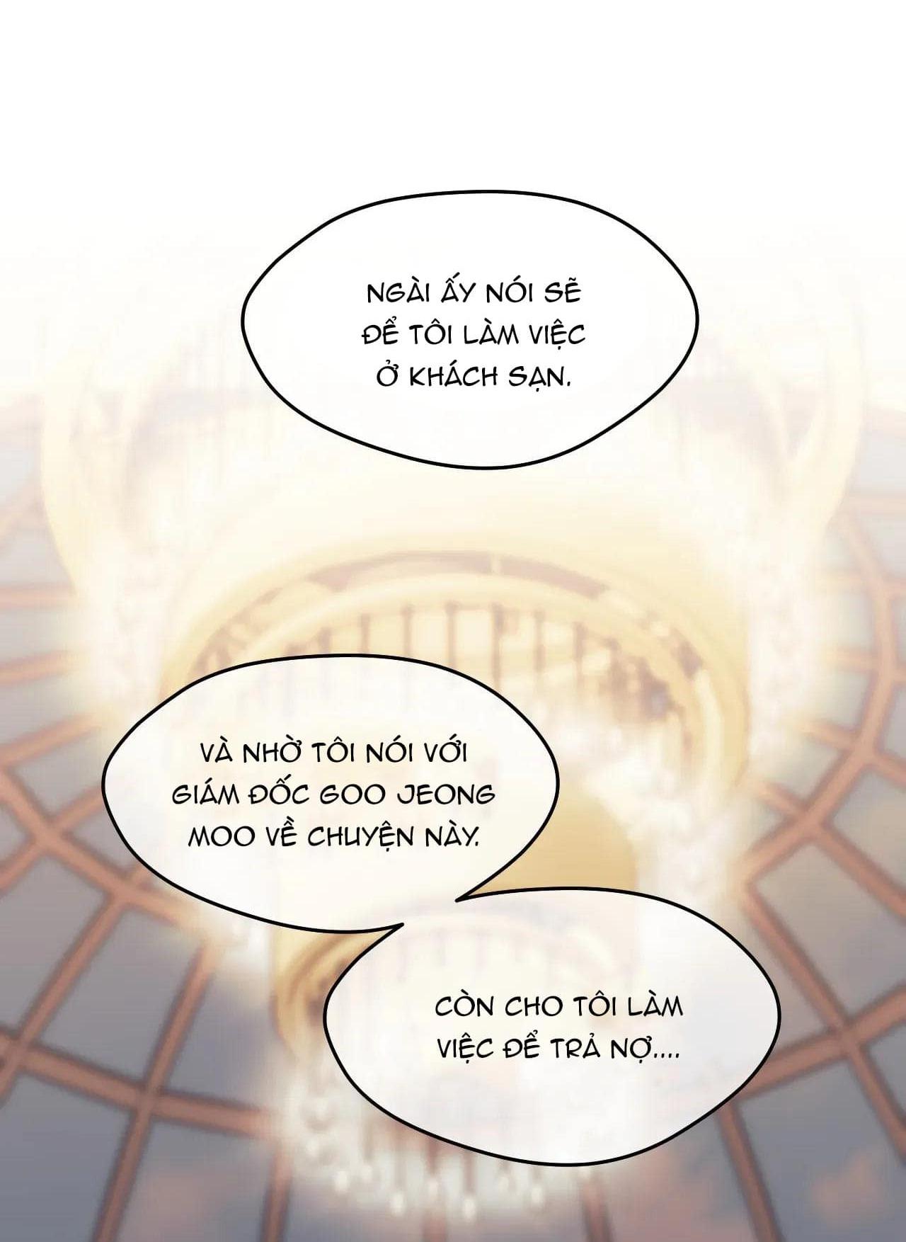 Đọc truyện Công Cuộc Báo Thù Của Kẻ Yếu Thế - Chapter 71