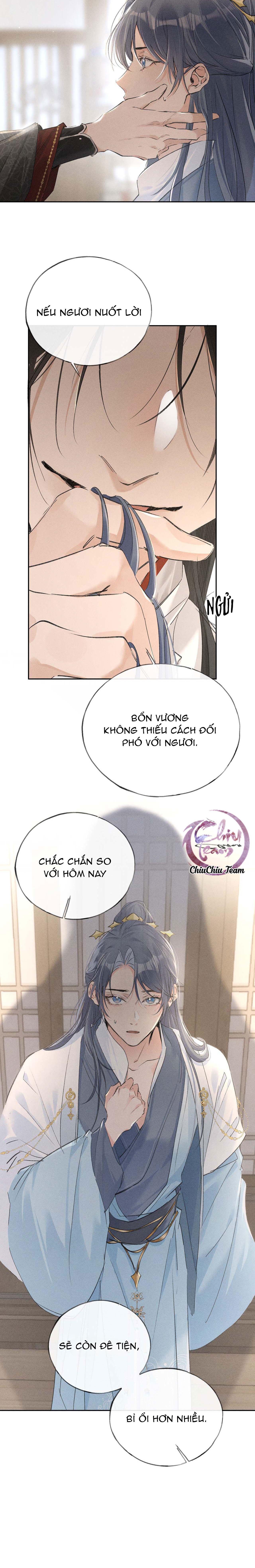 Đọc truyện Dụ địch thâm nhập - Chapter 27