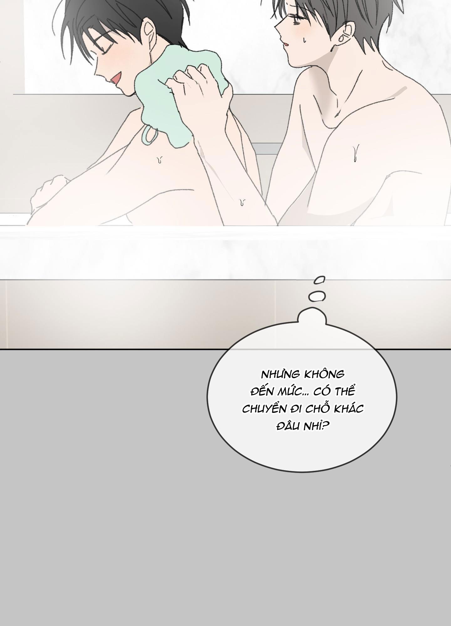 Đọc truyện Missing Romance - Chapter 19
