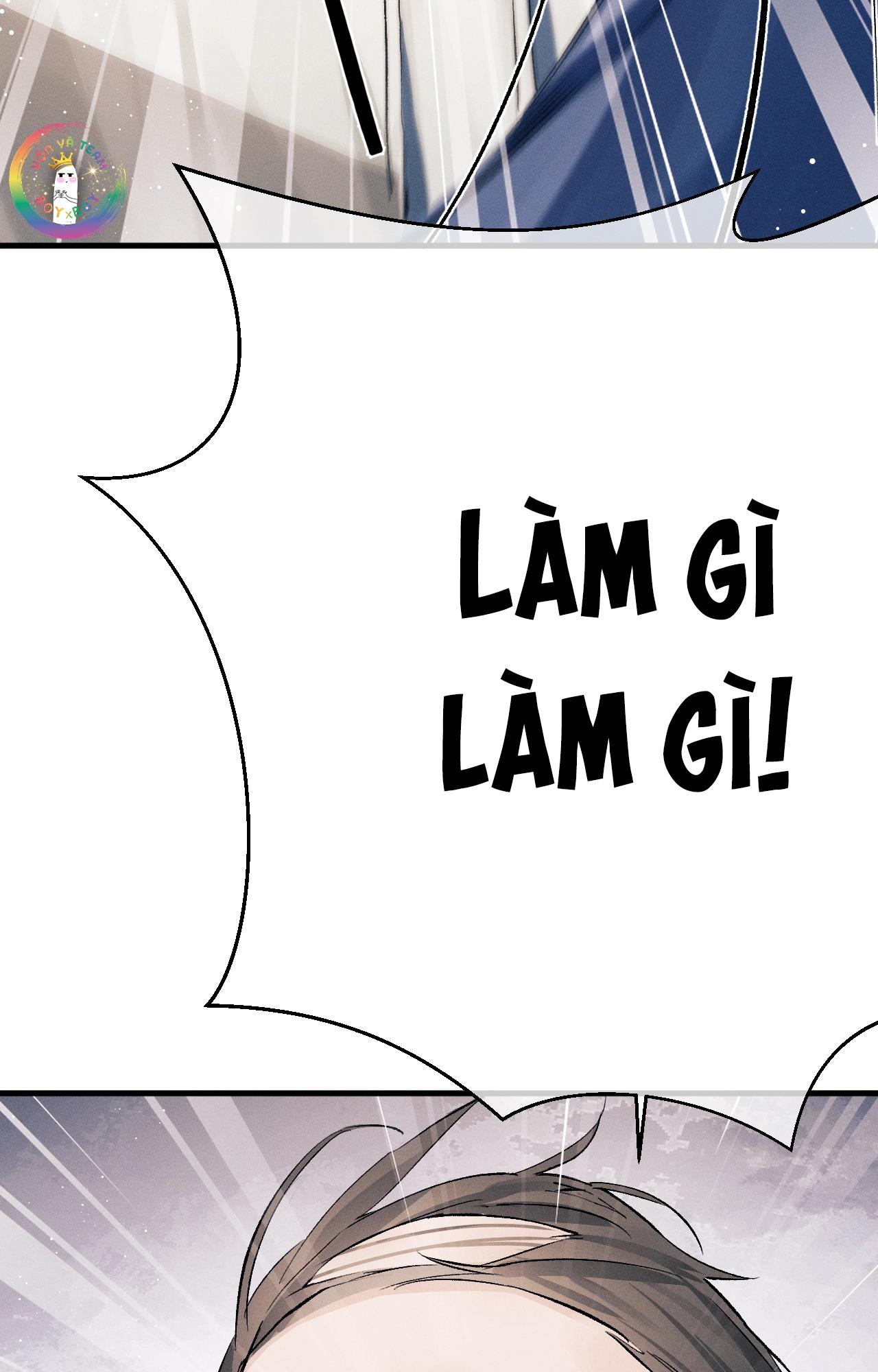 Đọc truyện Tát Dã (Ngang Tàng) - Chapter 14